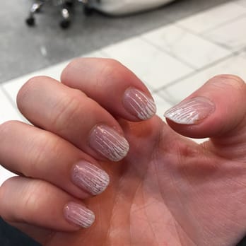 L A Nails - Paul likes doing new, creative designs :) - Nail Salons Near Me - Montgomery, Alabama