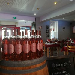 Les Italiens - Hotel Restaurant