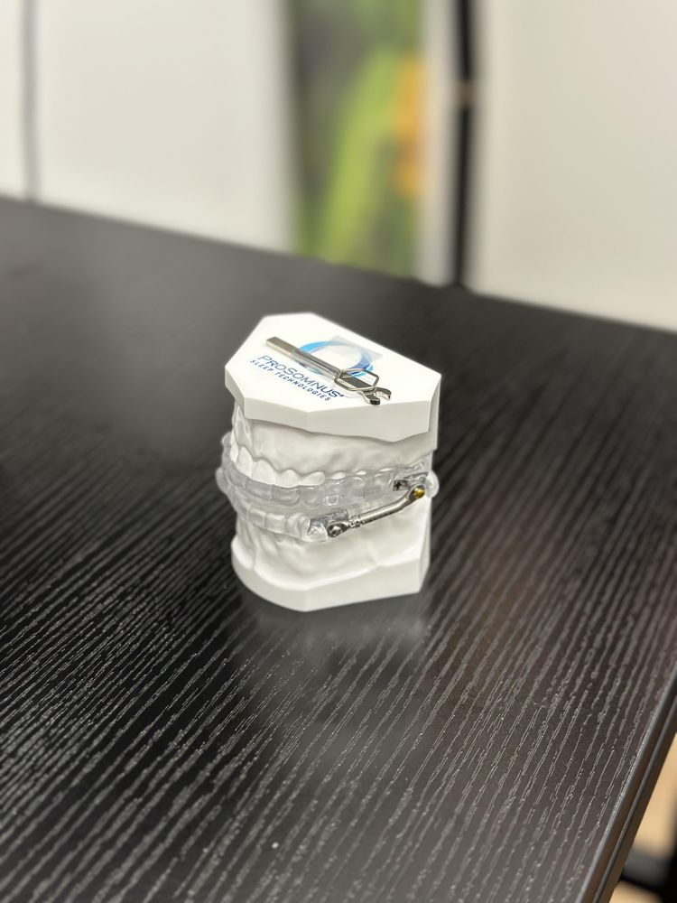 Holistic Sleep Solutions - sleep specialist in Pflugerville, TX