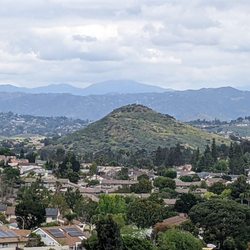Palomar College Rancho Bernardo Education Center