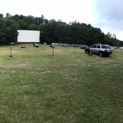 Fairlee Drive In
