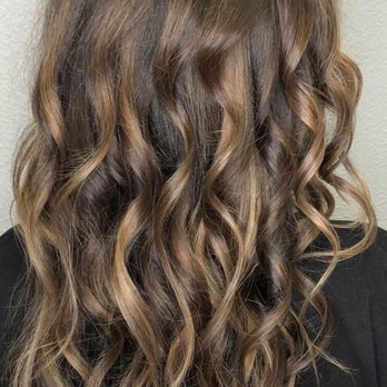 Salon de Cheveux - Amazing Balayage with Laura - amazing transformation! I feel like a new woman! Thank you Laura! - Hair Extensions Near Me - Temecula, California Salon de Cheveux - Amazing Balayage with Laura - amazing transformation! I feel like a new woman! Thank you Laura! - Hair Extensions Near Me - Temecula, California