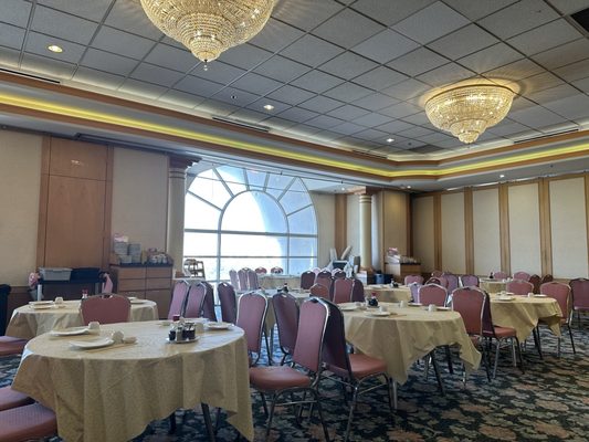 Dynasty Chinese Cuisine by null