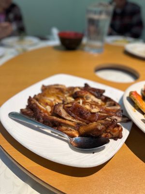 PPQ Dungeness Island - Millbrae by null