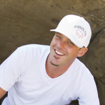 Noserack Construction - a man in a white shirt and cap - General Contractors Near Me Noserack Construction - a man in a white shirt and cap - General Contractors Near Me