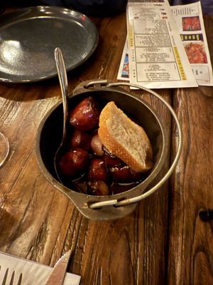 Mompou Tapas Bar & Restaurant by null