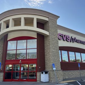 CVS PHARMACY - Updated June 2025 - 12 Photos - 15300 Grove Cir N, Maple ...
