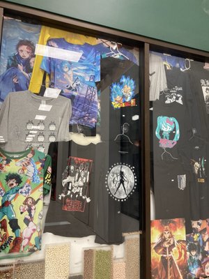 Pacific East Mall by null