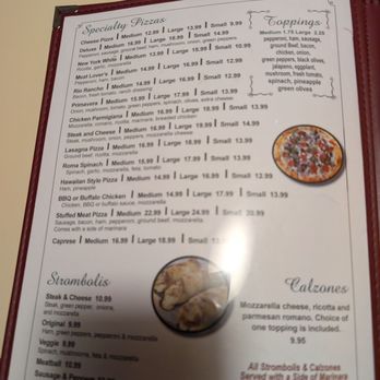 Fratello's Pizzeria - Salad Near Me - Trenton, Florida