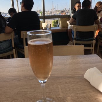 Lighthouse - Breakfast & Brunch Near Me - Newport Beach, California
