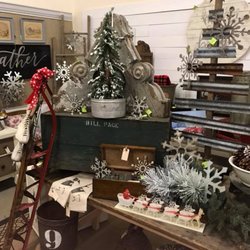 Garden House Vintage Market