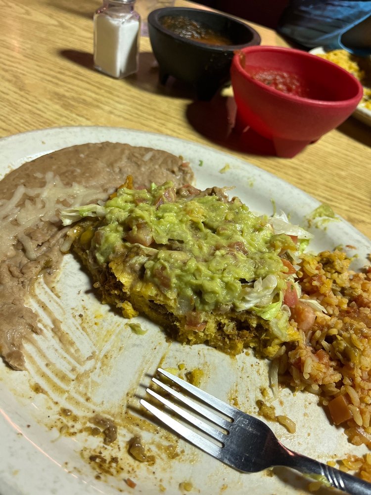 LA QUEBRADA Updated September 2024 11 Photos 720 N Gaskill St