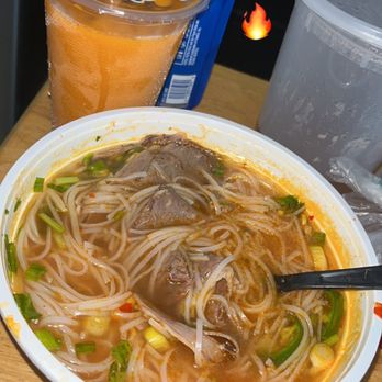 Golden Pho - P3. Well-Done Brisket Soup - Chinese Near Me - Norwalk, California Golden Pho - P3. Well-Done Brisket Soup - Chinese Near Me - Norwalk, California