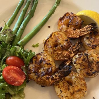 Caffe Luna - Jumbo shrimps - Italian Near Me - Raleigh, North Carolina Caffe Luna - Jumbo shrimps - Italian Near Me - Raleigh, North Carolina
