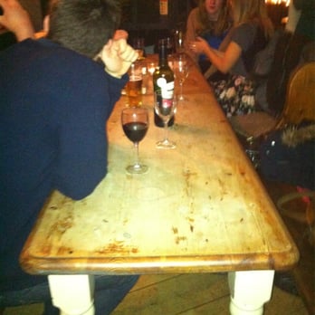 The Larrik - Pubs Near Me - London, XGL