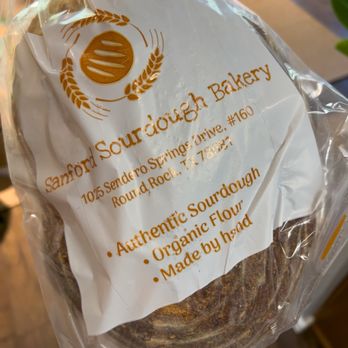 Sanford Sourdough Bakery - Bakeries Near Me - Round Rock, Texas Sanford Sourdough Bakery - Bakeries Near Me - Round Rock, Texas