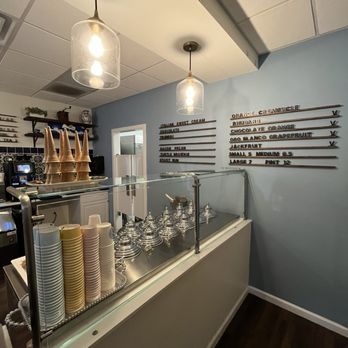 Panna Gelateria - Gelato Near Me - Yardley, Pennsylvania Panna Gelateria - Gelato Near Me - Yardley, Pennsylvania