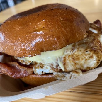 Egghole - Friends with Benedict - Breakfast & Brunch Near Me - Kent, Washington Egghole - Friends with Benedict - Breakfast & Brunch Near Me - Kent, Washington