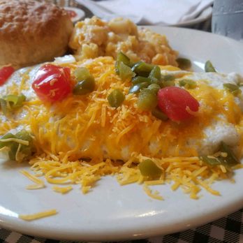 Moose Cafe - Breakfast - Southern Near Me - Colfax, North Carolina