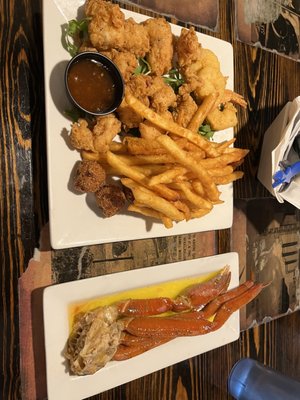 Galveston Seafood Company by null