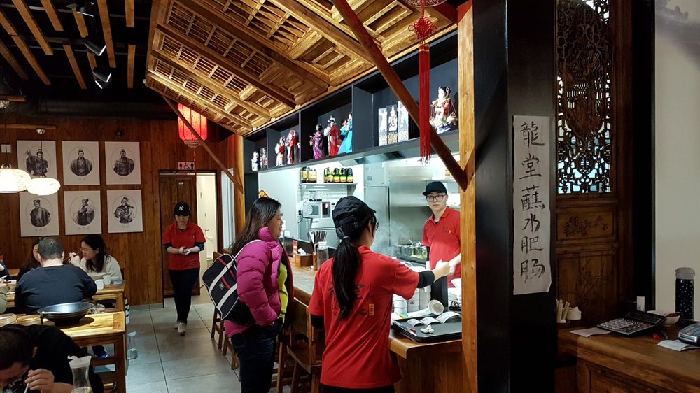 EDEN NOODLE Updated June 2024 19 Photos 14 Corinthian Dr