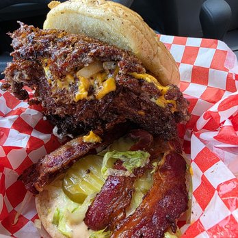Bibz n Ribz - Food Trucks Near Me - San Jose, California Bibz n Ribz - Food Trucks Near Me - San Jose, California