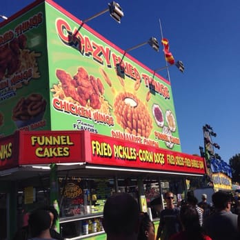 N.C. State Fairgrounds - This sums things up - Festivals Near Me - Raleigh, North Carolina N.C. State Fairgrounds - This sums things up - Festivals Near Me - Raleigh, North Carolina