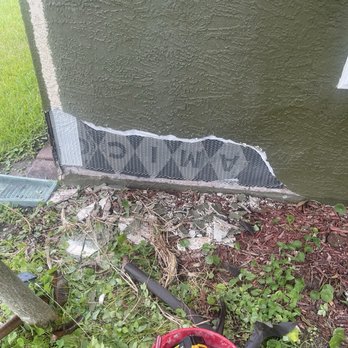 Precision Home Management Services - Stucco Repair - Home Automation Near Me