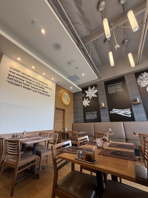 Curry House CoCo Ichibanya - San Diego by null