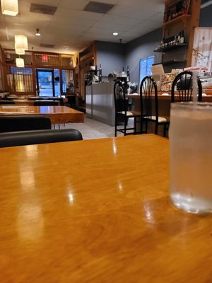 Kashin Japanese Restaurant by null