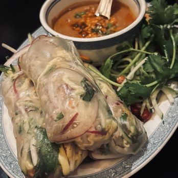 LSXO - Autumn roll - Vietnamese Near Me - Huntington Beach, California LSXO - Autumn roll - Vietnamese Near Me - Huntington Beach, California