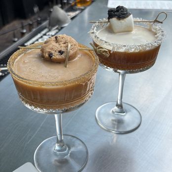 Alibi - Espresso martini - Lounges Near Me - Boston, Massachusetts Alibi - Espresso martini - Lounges Near Me - Boston, Massachusetts