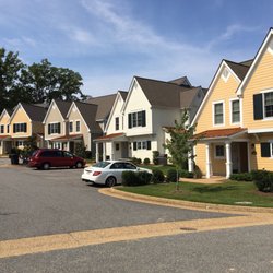 King's Creek Plantation - The Estates