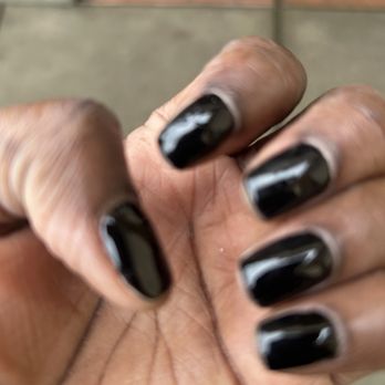 Ooh Lala Nails & Spa - After Gel Manicure - Nail Salons Near Me - Clovis, California Ooh Lala Nails & Spa - After Gel Manicure - Nail Salons Near Me - Clovis, California