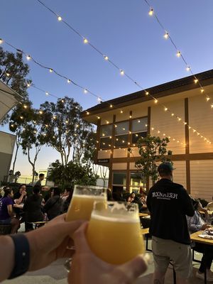 Monkish Brewing Co. by null