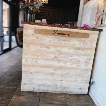 Tuscano Italian Kitchen - Restaurant entrance - Italian Near Me - Cedar Park, Texas Tuscano Italian Kitchen - Restaurant entrance - Italian Near Me - Cedar Park, Texas