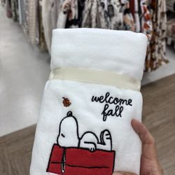 Marshalls - Cute hand towel!