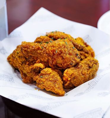 CM Chicken La Habra by null