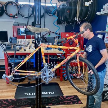 Cycle Craft - Bikes Near Me - Parsippany, New Jersey