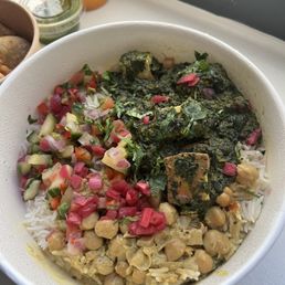 Karma bowl Karma bowl