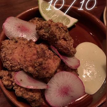 Rupee Bar - Kerala fried chicken - Sri Lankan Near Me - Seattle, Washington Rupee Bar - Kerala fried chicken - Sri Lankan Near Me - Seattle, Washington