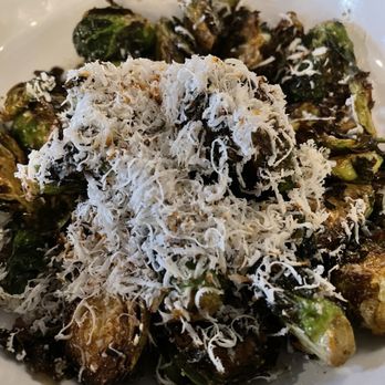 Grana - Brussel sprouts - Italian Near Me - Atlanta, Georgia Grana - Brussel sprouts - Italian Near Me - Atlanta, Georgia