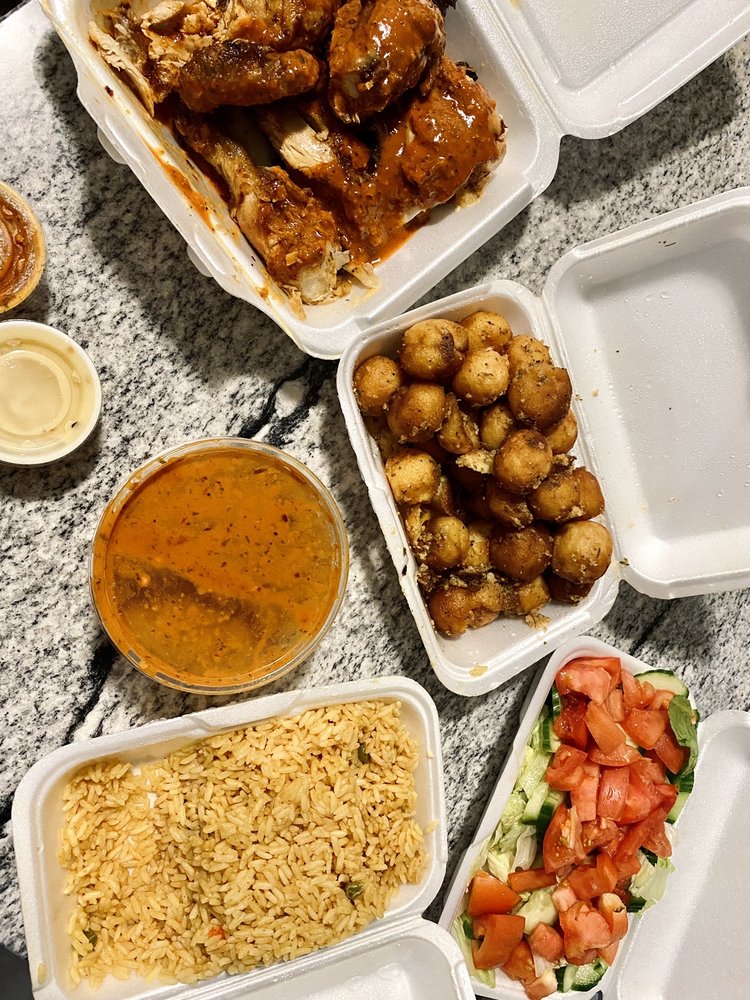 BRASAS CHURRASQUEIRA ROTISSERIE & GRILL Updated September 2024 93