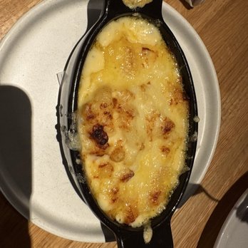 Doc B's Restaurant + Bar - Iron Skillet Mac & Cheese - Bars Near Me - Indianapolis, Indiana