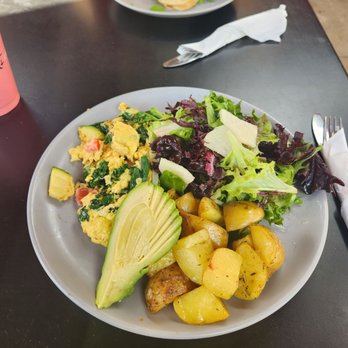 Everyday Eatery - Market scramble - Cafes Near Me - Irvine, California Everyday Eatery - Market scramble - Cafes Near Me - Irvine, California