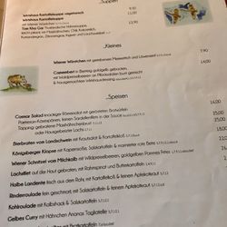 Wirtshaus zur Pfaueninsel - Wirtshaus zur Pfaueninsel