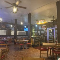 The Mexican Kitchen - Mexican Kitchen