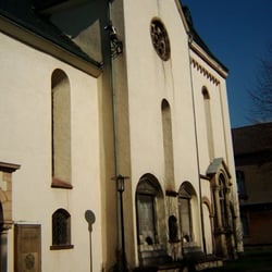 Stiftskirche Elsey