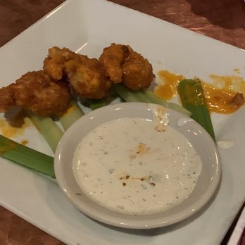 Blue Moon Beach Grill - Buffalo shrimp - Seafood Near Me - Nags Head, North Carolina Blue Moon Beach Grill - Buffalo shrimp - Seafood Near Me - Nags Head, North Carolina