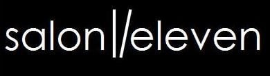 Salon Eleven Logo